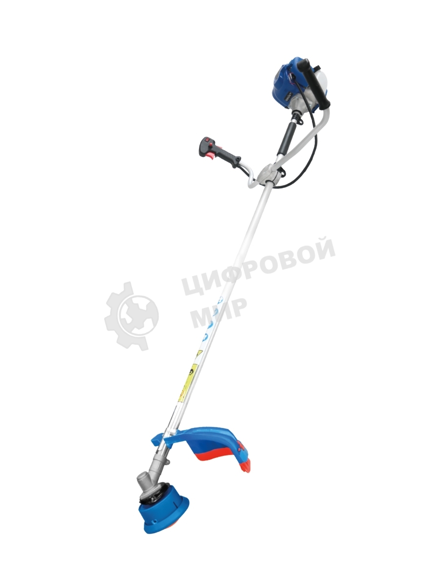 Триммер бензиновый Oasis TBR-4/36PR40T Pro, 1.9 л.с.