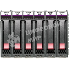 Жесткий диск HDD HPE MSA 96Tb 7200rpm SAS lff 3.5
