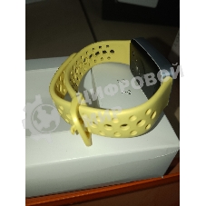 (Восстановленный) Фитнес-браслет Huawei BAND 9 LEMON YELLOW KIM-B19 55020BYJ [Cм.описание!]