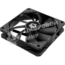 Вентилятор для корпуса ID-Cooling TF-12025-Pro черный 120мм 1800rpm 35.2db 4-pin