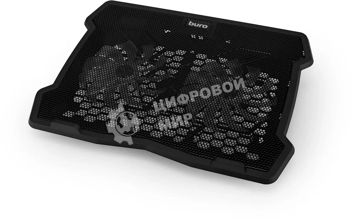 Подставка для ноутбука Buro 15