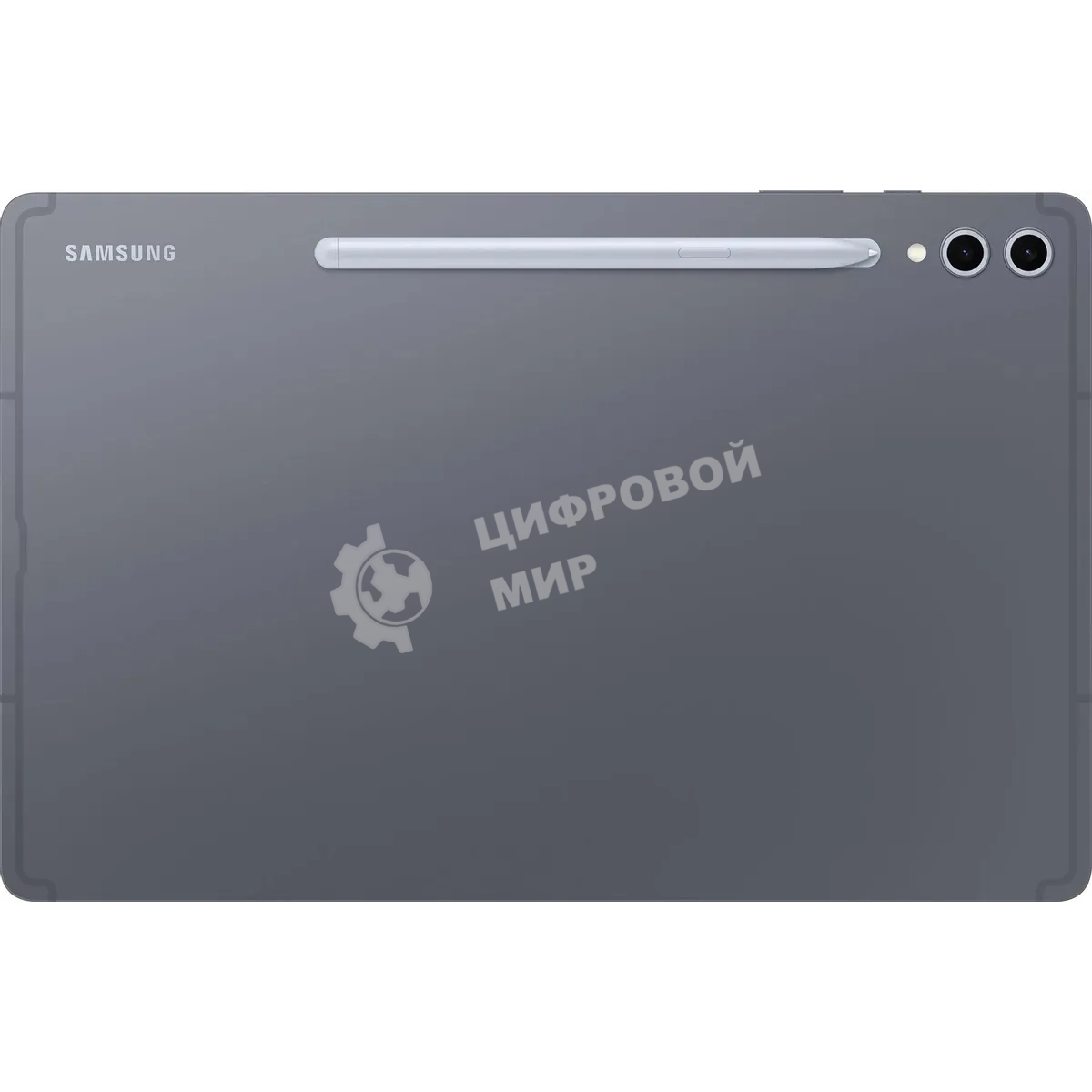 Планшет Samsung Galaxy Tab S10+ BSM-X826 12.4