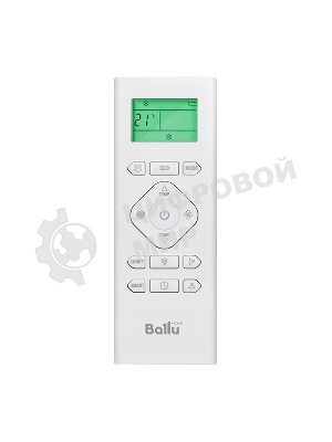 Наружный блок сплит-системы Ballu BSQ/out-36HN1_14Y сплит-системы