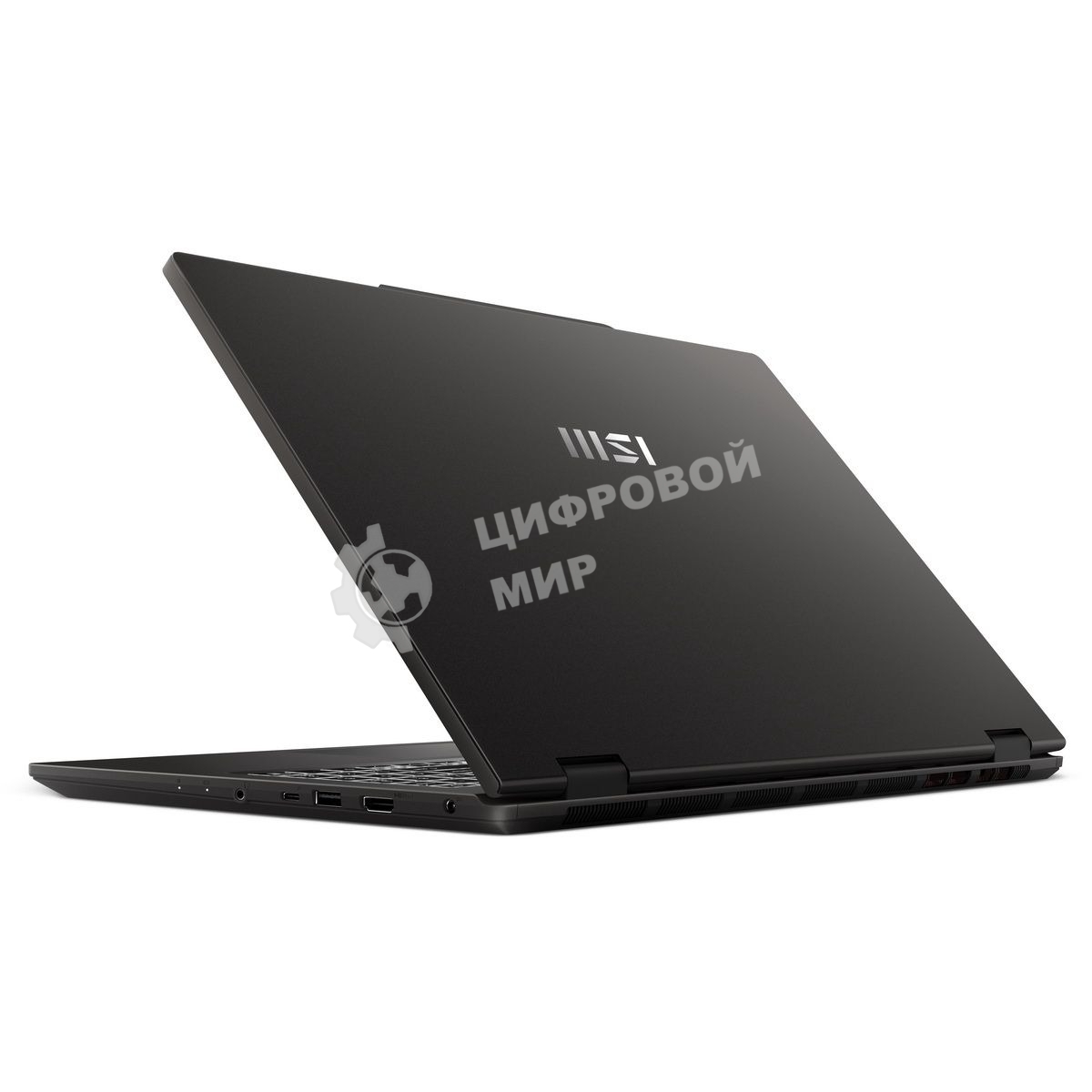 Ноутбук MSI Venture A16 AI+ A3HMG-027XRU AMD Ryzen AI 5 340/16Gb/SSD 512Gb/16