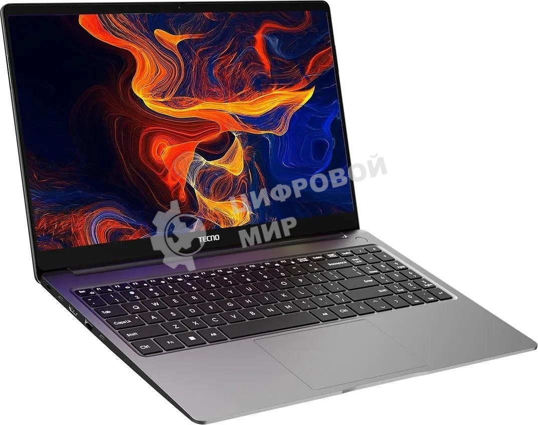 Ноутбук Tecno MegaBook T15DA/15.6