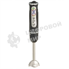 Блендер Delta Lux DL-7039 черный