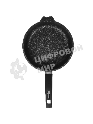 Сковорода Гранит Star Induction Pro 22803И 22 см