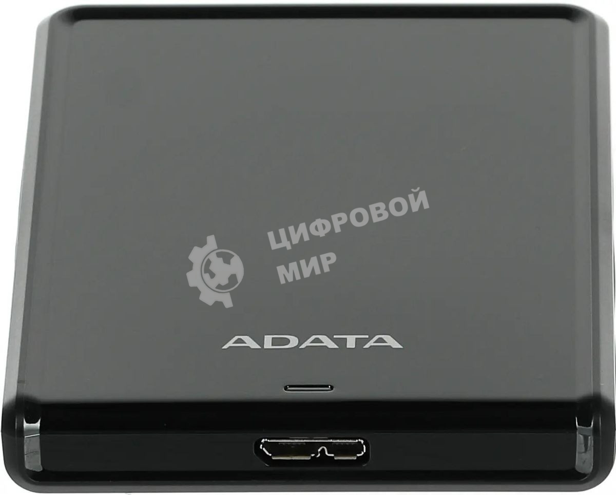 Внешний HDD 2.5