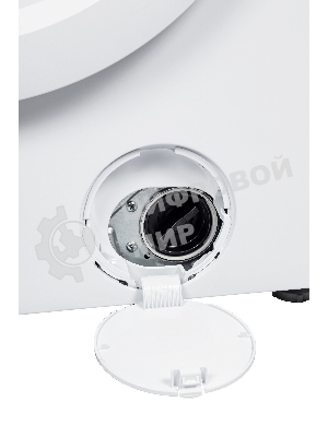 Стиральная машина Бирюса WM-ML612/10 белый, загрузка фронтальная 6 кг, 1200 об/мин, класс: А+++