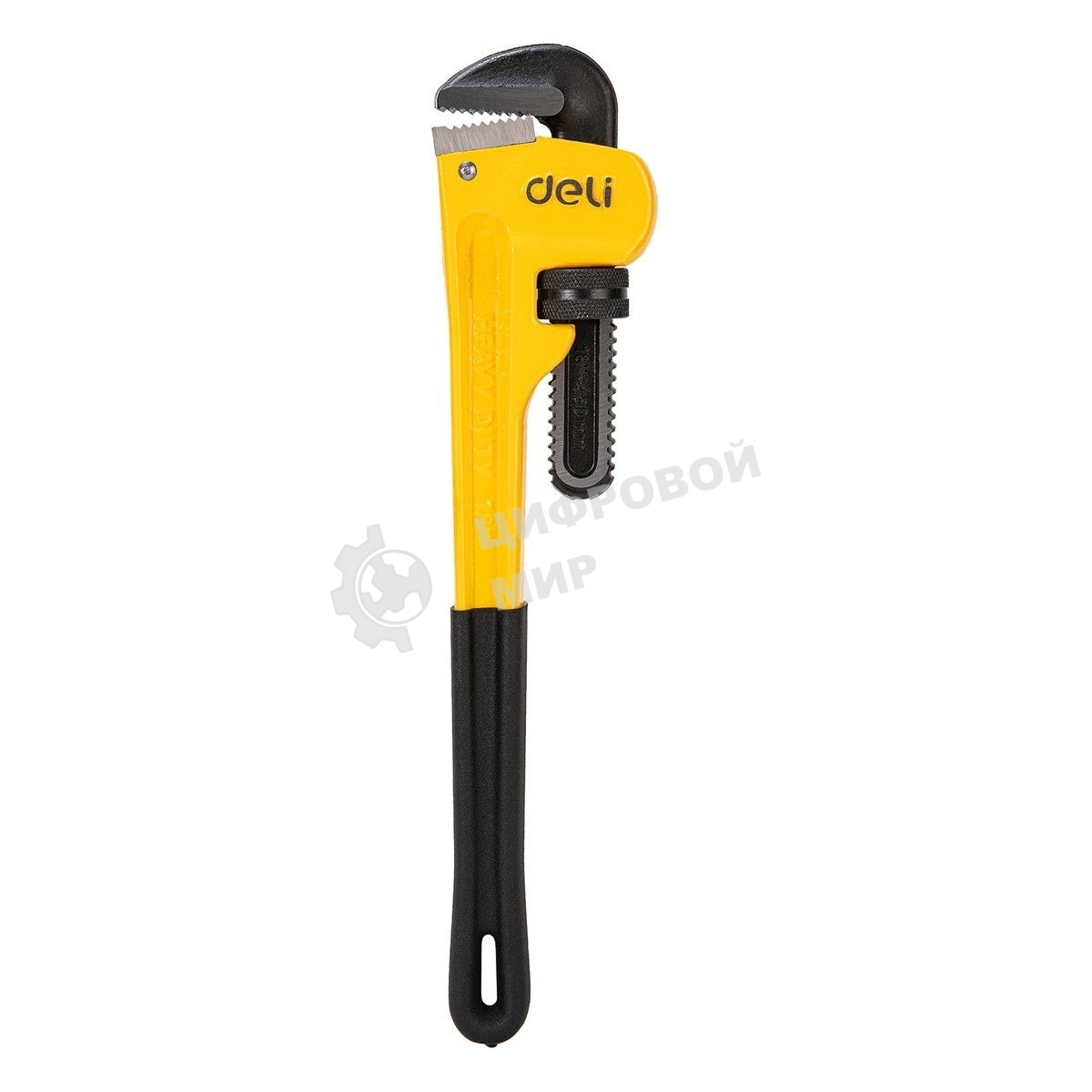 Трубный ключ Deli DL2518 18