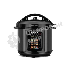 Мультиварка-скороварка Redmond MP111 1000Вт, 6л