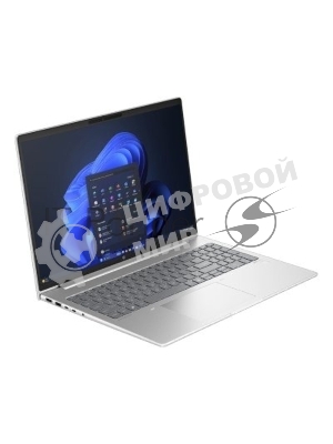 Ноутбук HP ProBook 460 G11 Core Ultra 7 155U 32Gb SSD512Gb Intel Graphics 16