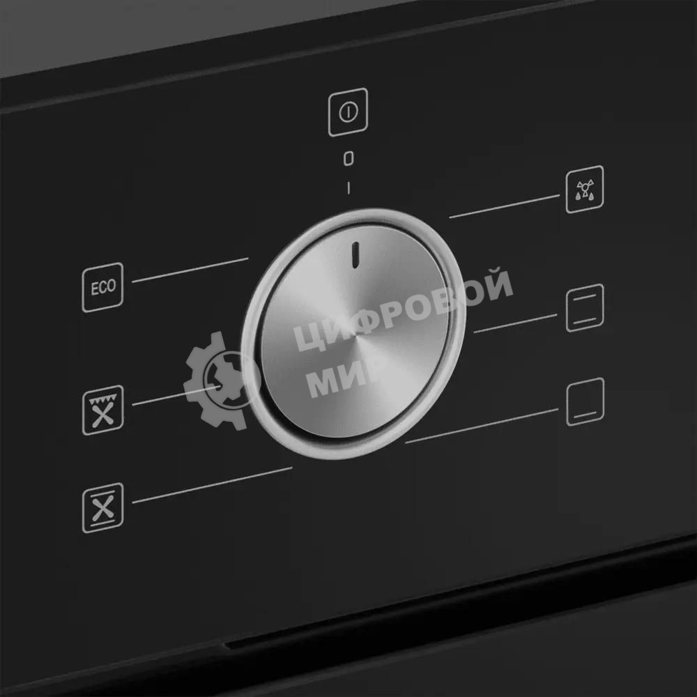 Шкаф духовой электрический Maunfeld AEOF6060B