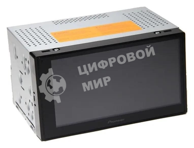 Автомагнитола Pioneer DMH-A4450BT 2DIN 4x50Вт