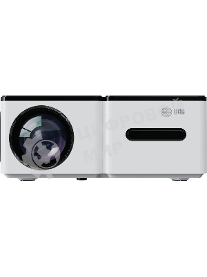 Проектор Cactus CS-PRO.03WT.Full HD-A LCD 7500Lm LS 720Lm ANSI (1920x1080) 2300:1 ресурс лампы:30000часов 2xUSB typeA 3xHDMI 1.73кг