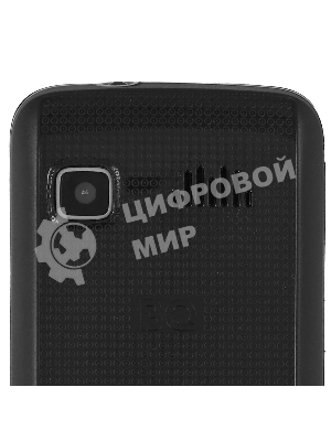 Мобильный телефон BQ 1846 One Power черный/серый