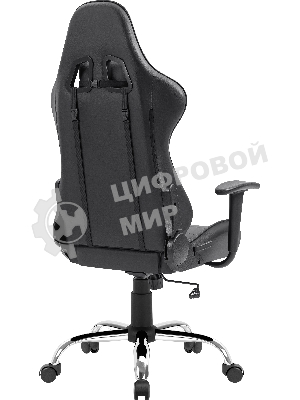 Кресло игровое Defender AZGARD черный