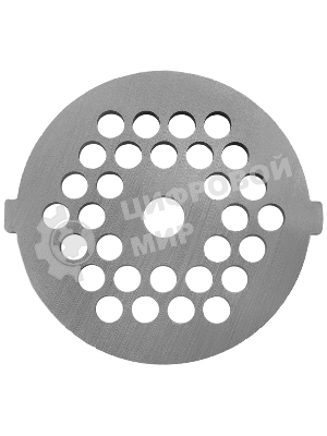 Мясорубка электрическая Polaris PMG 1855 RUS черный, 1800 Вт, 2.0 кг/мин, реверс, защита от перегрузки, насадки - 7