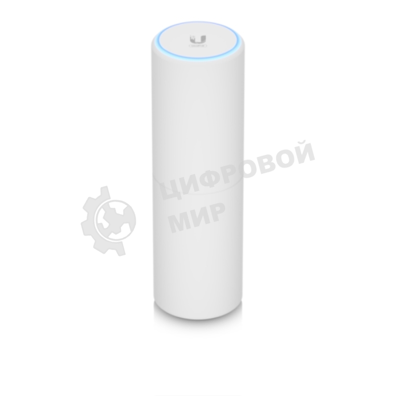 Беспроводная точка доступа Ubiquiti 3000 Мбит/с IEEE 802.3af U6-MESH