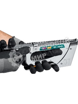 Кабельный рессорный степлер KRAFTOOL тип 36(10-14мм)/28, HARD-36