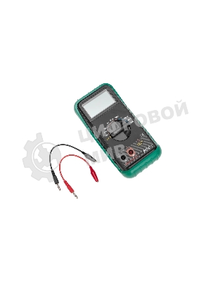 Измеритель емкости и индуктивности (LC-метр) MY6243 MASTECH