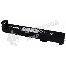 Картридж лазерный HP CB390A черный LJ CM6030mfp/CM6040mfp (19500стр.)