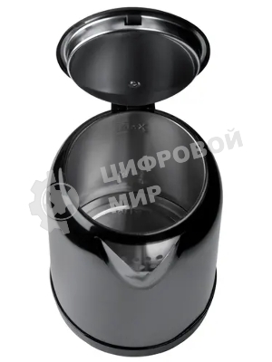 Чайник электрический BBK EK1809S черный