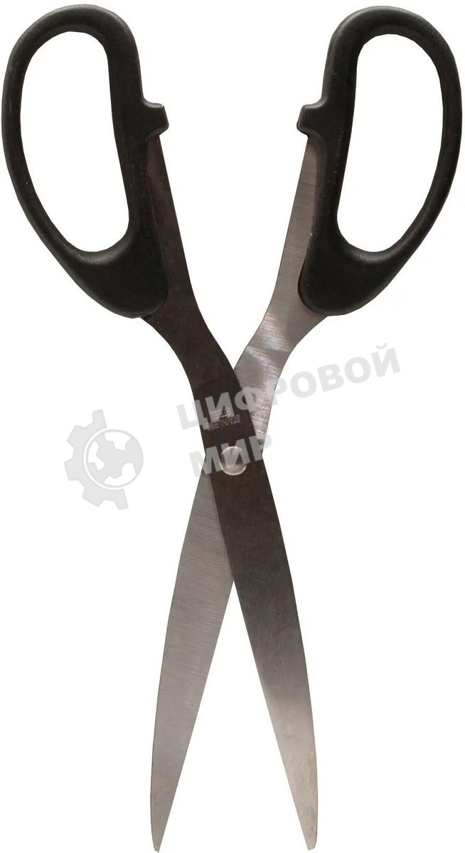 Ножницы Buro Class, универсальные, 210мм, ручки пластиковые