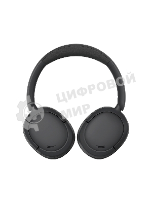 Гарнитура мониторные Edifier W800BT Pro черный беспроводные bluetooth оголовье