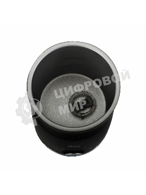 Капучинатор BQ MF1001 500Вт, 500 мл, черный