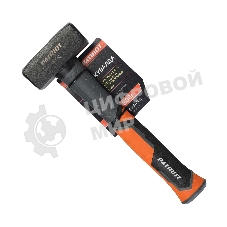 Кувалда Patriot SHF-0,8 с фиберглассовой рукояткой, 0,8кг