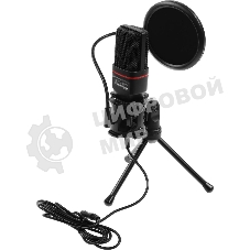 Микрофон Defender REDRAGON EYFERT GM100