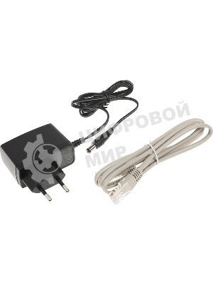 Роутер беспроводной Mercusys MB112-4G N300 10/100BASE-TX/4G cat. 4