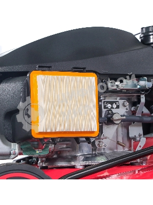 Газонокосилка бензиномоторная (ФЛАГМАН) Интерскол ГБ-51/170ВХ 934.0.0.70