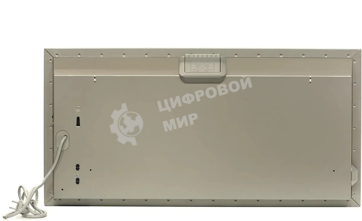 Конвектор электрический iVigo EPK4590E20 2000 Вт Шампань