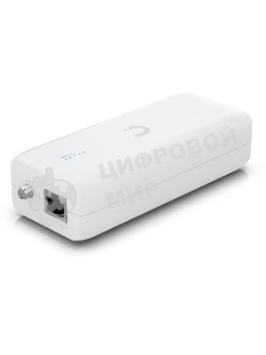 Радиоустройство Ubiquiti UniFi Device Bridge 5 ГГц, 802.11a/n/ac, MIMO 2х2, 1х 1G RJ45 (с раздачей PoE)