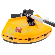 Триммер бензиновый Denzel DR-52S, 3 л.с.