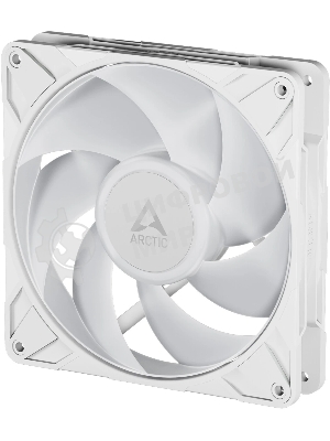 Вентилятор корпусной ARCTIC P14 Pro A-RGb (белый) - retail (ACFAN00318A)