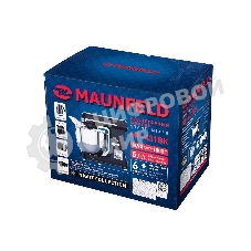 Миксер планетарный Maunfeld MF-431BK