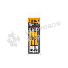 Набор бит Denzel S1x4