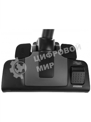 Пылесос Panasonic MC-CJ919R красный, 380/2500 Вт, уборка сухая, пылесборник мешок 6 л