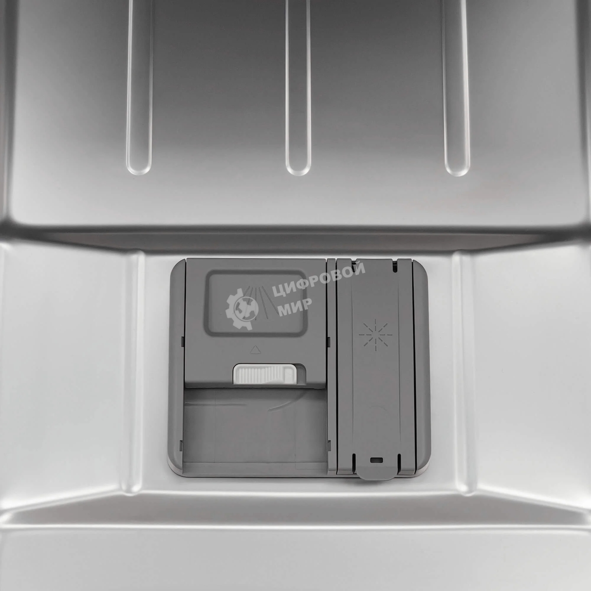 Встраиваемая посудомоечная машина Krona WESPA 45 BI V2