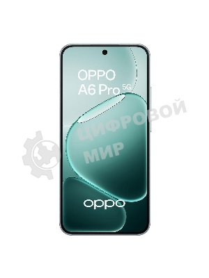 Смартфон OPPO A6 Pro CPH2799 8/256 титан