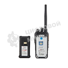 Рация Терек РК-212 502кан. сигн.Аналоговый (РК-212 MILITARY U)