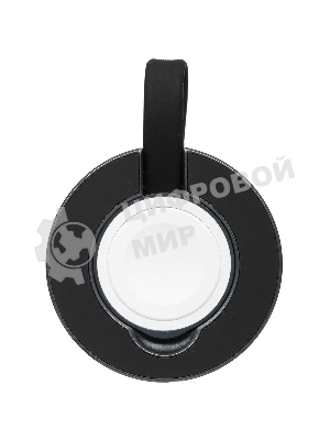 Беспроводное зарядное устройство UGREEN W712 (65148) 3-in-1 Magnetic Qi2 Wireless Charger 15W EU. Цвет: серый космос