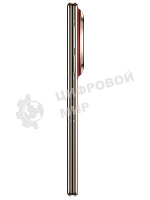 Смартфон Huawei Mate X6 ICL-LX9, 12/512Gb, красный