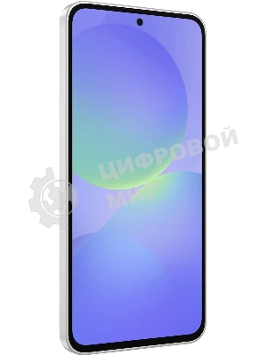 Смартфон Samsung Galaxy A36 SM-A366E 8/128Gb, серый