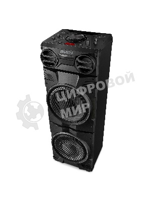 Колонка для вечеринок SVEN PS-1900 черный