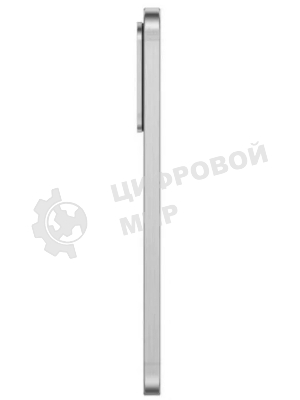 Смартфон Samsung Galaxy A56 8/256Gb светло-серый