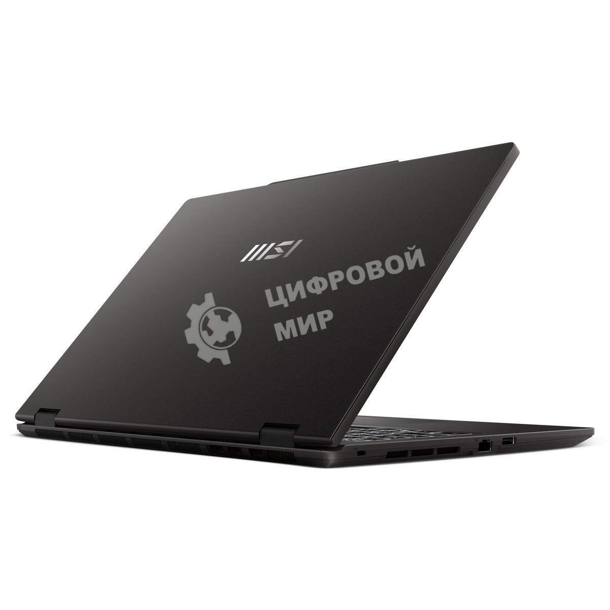 Ноутбук MSI Venture A16 AI+ A3HMG-027XRU AMD Ryzen AI 5 340/16Gb/SSD 512Gb/16